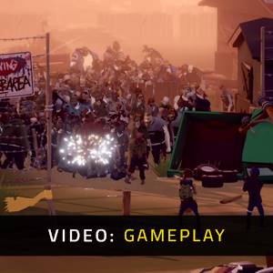 The Walking Dead Betrayal