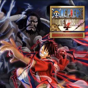 ONE PIECE PIRATE WARRIORS 4 Additional Episodes Pack Xbox Series