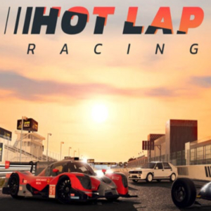 Hot Lap Racing