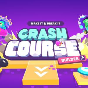 Crash Course Builder Xbox Series