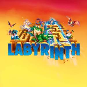 Labyrinth PS5