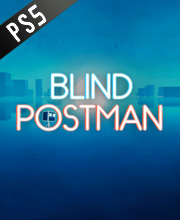 Blind Postman PS5