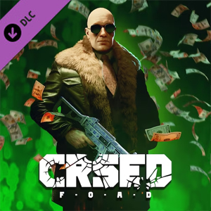 CRSED F.O.A.D. The Bear of Wall Street Pack Xbox Series