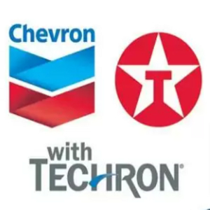 Chevron and Texaco Gift Card