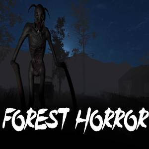 Forest Horror