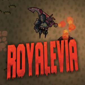 Royalevia