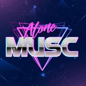Alone Musc PS4