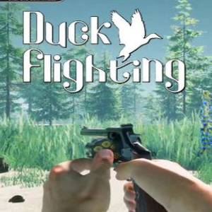 Duck Flight Simulator 2021