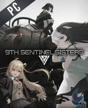 9th Sentinel Sisters