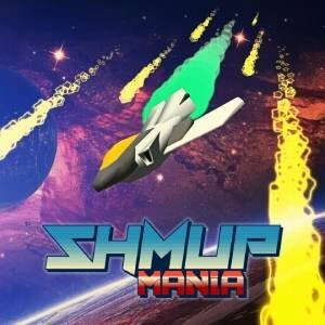SHMUP Mania Xbox Series