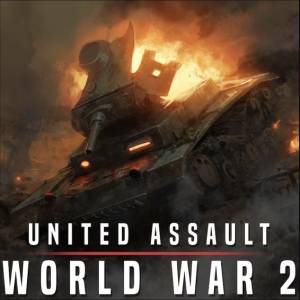 United Assault World War 2 PS5