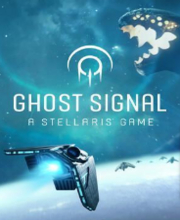 Ghost Signal A Stellaris Game VR PS5