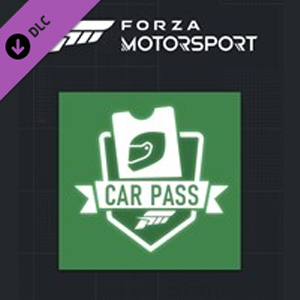 Forza Motorsport 2019 Dodge #9 American V8 Road Racing TA Challenger