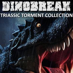 Dinobreak Triassic Torment Collection PS5