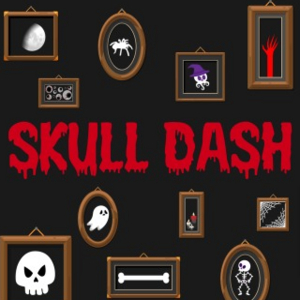 Skull Dash Ghost Master PS4