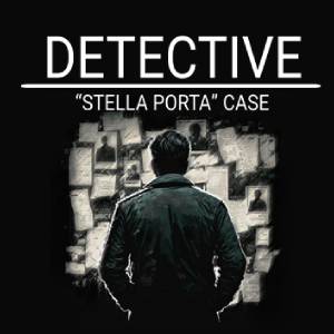 DETECTIVE Stella Porta case