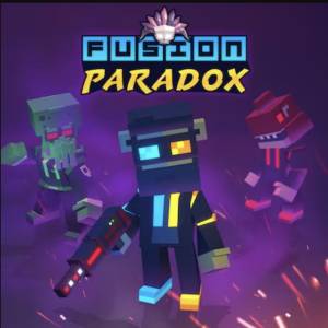 Fusion Paradox PS5