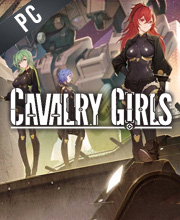 Cavalry Girls