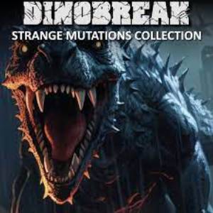 Dinobreak Strange Mutations Collection Xbox Series