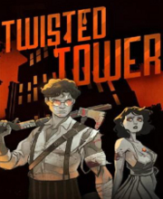 Twisted Tower
