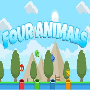Four Animals