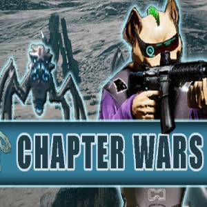 Chapter Wars