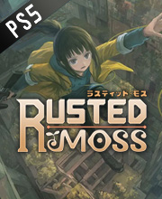 Rusted Moss PS5