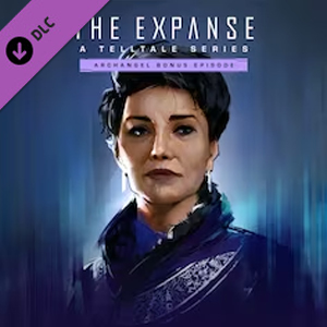 The Expanse A Telltale Series Archangel