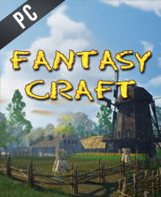 Fantasy Craft