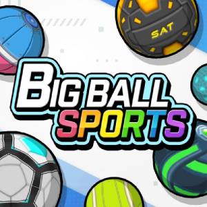 BIG BALL SPORTS Nintendo Switch