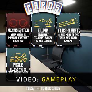Cards We're Dealt