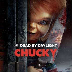 Dead by Daylight Chucky Chapter PS5
