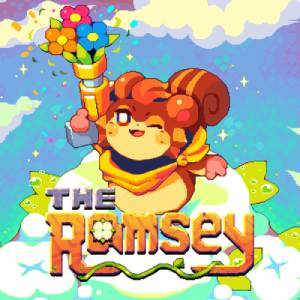 The Ramsey