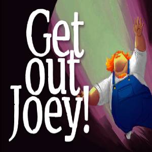 Get Out Joey !