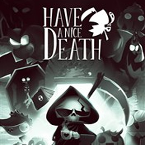 Have a Nice Death Xbox One