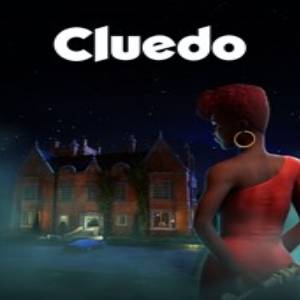 Cluedo Xbox Series
