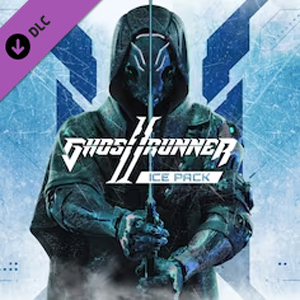 Ghostrunner 2 Ice Pack