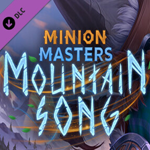 Minion Masters Mountain Song Xbox One