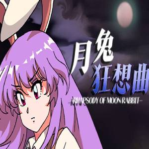 RHAPSODY OF MOON RABBIT