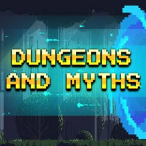 Dungeons and Myths