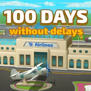 100 Days without delays