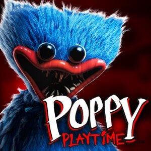 Poppy Playtime Chapter 1 PS5
