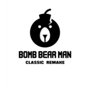 Bomb Bear Man Multiplayer Classic Xbox Series