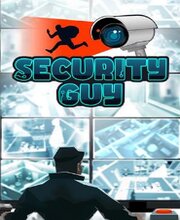 Security Guy