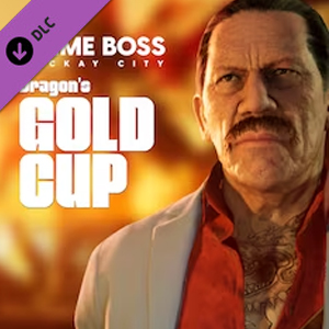 Crime Boss Rockay City Tactical Weapon Pack