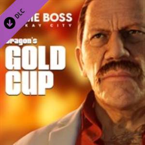 Crime BossRockay City Dragon’s Gold Cup Xbox Series