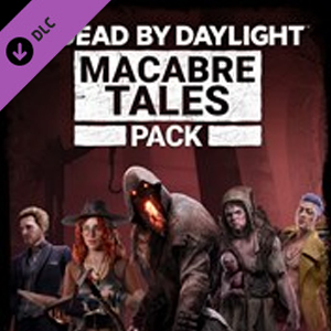 Dead by Daylight Macabre Tales Pack Xbox One