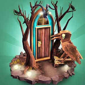 Doors Paradox PS5