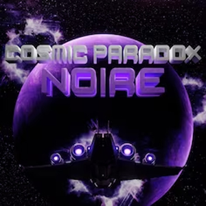 Cosmic Paradox Noire PS4