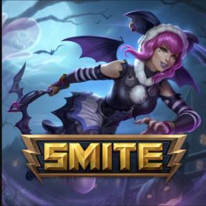 SMITE Year 11 Legacy Pass